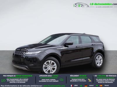 Land Rover Range Rover Evoque D180 AWD BVA