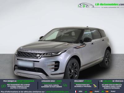 Land Rover Range Rover Evoque D165 MHEV AWD BVM