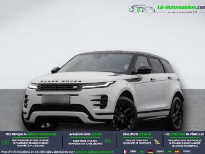 Land Rover Range Rover Evoque D165 MHEV AWD BVA