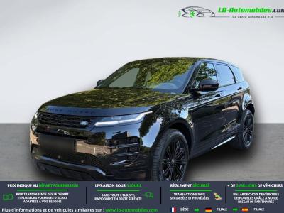 Land Rover Range Rover Evoque D165 MHEV AWD BVA