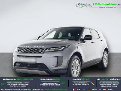 Land Rover Range Rover Evoque D165 MHEV AWD BVA
