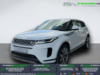 Land Rover Range Rover Evoque D180 AWD BVA