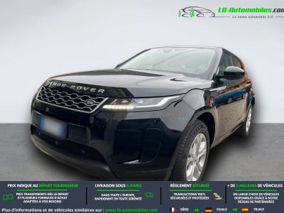 Land Rover Range Rover Evoque D150 AWD BVA