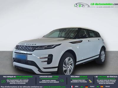 Land Rover Range Rover Evoque P250 AWD BVA