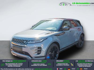 Land Rover Range Rover Evoque P300e PHEV AWD BVA
