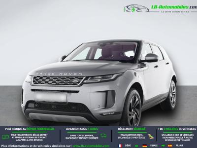 Land Rover Range Rover Evoque P300e PHEV AWD BVA