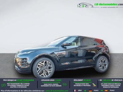 Land Rover Range Rover Evoque D165 MHEV AWD BVA