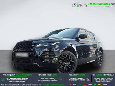 Land Rover Range Rover Evoque D165 MHEV AWD BVA