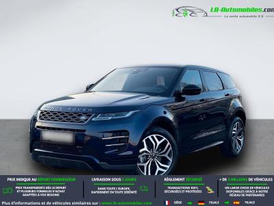 Land Rover Range Rover Evoque P200 AWD BVA