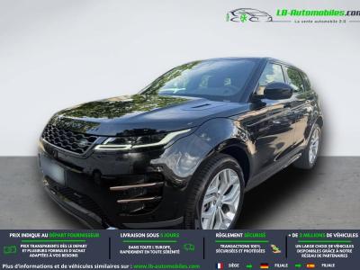 Land Rover Range Rover Evoque P200 AWD BVA