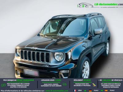 Jeep Renegade 1.3 150 ch BVA