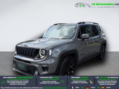 Jeep Renegade 1.3 150 ch BVA