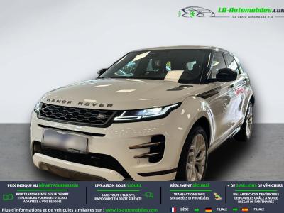 Land Rover Range Rover Evoque P200 AWD BVA