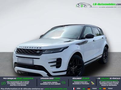 Land Rover Range Rover Evoque P200 AWD BVA