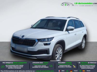 Skoda Kodiaq 2.0 TDI 150  BVA 7pl