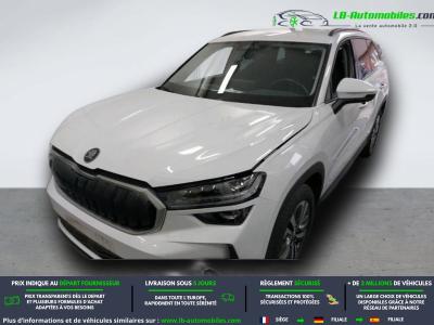 Skoda Kodiaq 2.0 TDI 150  BVA 7pl