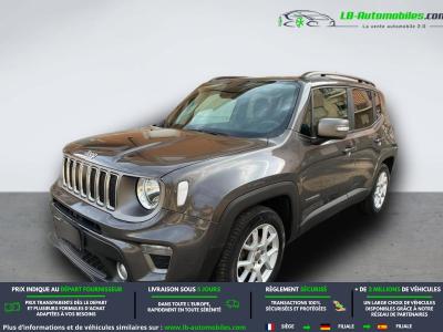 Jeep Renegade 1.0 GSE 120 ch BVM