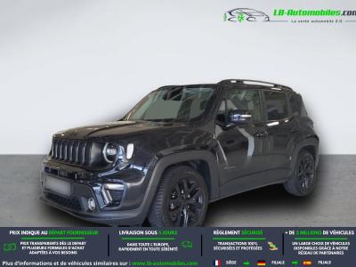 Jeep Renegade 1.0 GSE 120 ch BVM