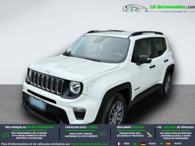 Jeep Renegade 1.0 GSE 120 ch BVM