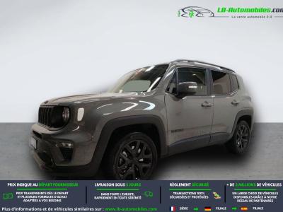 Jeep Renegade 1.3 190 ch PHEV BVA 4xe eAWD
