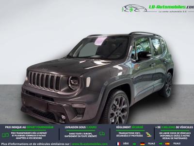Jeep Renegade 1.3 190 ch PHEV BVA 4xe eAWD