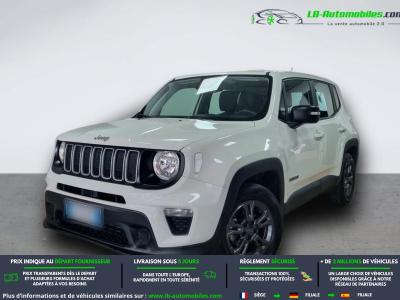 Jeep Renegade 1.6  Multijet 130 ch BVM