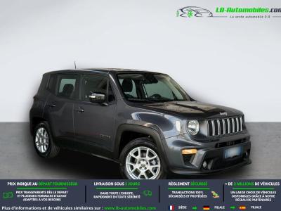 Jeep Renegade 1.6  Multijet 130 ch BVM