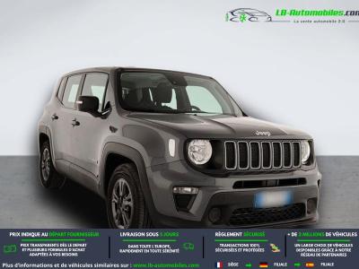 Jeep Renegade 1.6  Multijet 130 ch BVM