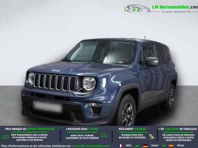 Jeep Renegade 1.6  Multijet 130 ch BVM