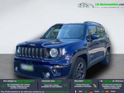 Jeep Renegade 1.6  Multijet 130 ch BVM
