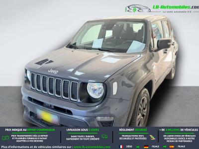 Jeep Renegade 1.6  Multijet 130 ch BVM