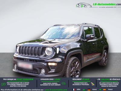 Jeep Renegade 1.3 240 ch PHEV BVA 4xe eAWD