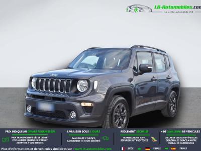 Jeep Renegade 1.6  Multijet 130 ch BVM