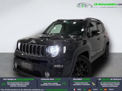 Jeep Renegade 1.6  Multijet 130 ch BVM