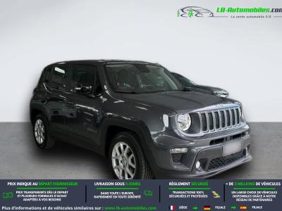Jeep Renegade 1.6  Multijet 130 ch BVM