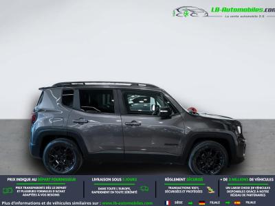 Jeep Renegade 1.6  Multijet 130 ch BVM