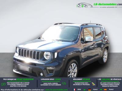 Jeep Renegade 1.6  Multijet 130 ch BVM