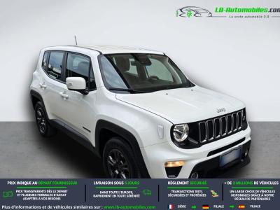 Jeep Renegade 1.6  Multijet 130 ch BVM