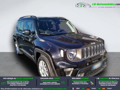 Jeep Renegade 1.6  Multijet 130 ch BVM