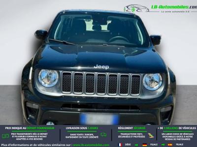 Jeep Renegade 1.6  Multijet 130 ch BVM
