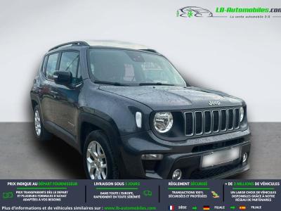 Jeep Renegade 1.5 130 ch BVR7 e-Hybrid