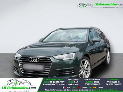 Audi A4 Avant 1.4 TFSI 150