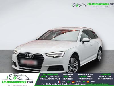 Audi A4 Avant 1.4 TFSI 150