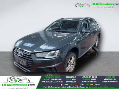 Audi A4 Avant 1.4 TFSI 150