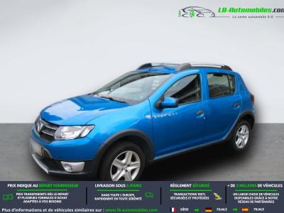 Dacia Sandero dCi 90 BVM