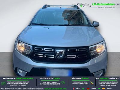 Dacia Sandero dCi 90 BVM
