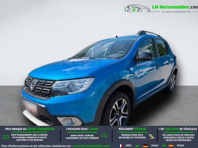 Dacia Sandero TCe 100