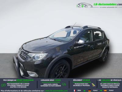 Dacia Sandero TCe 100