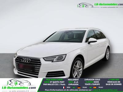 Audi A4 Avant 1.4 TFSI 150 BVA
