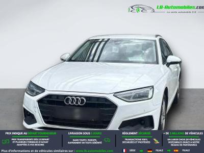 Audi A4 Avant 1.4 TFSI 150 BVA